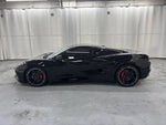 2020 Chevrolet Corvette Stingray 2LT