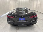 2020 Chevrolet Corvette Stingray 2LT