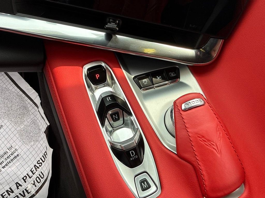 2020 Chevrolet Corvette Stingray 2LT