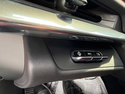2020 Chevrolet Corvette Stingray 2LT