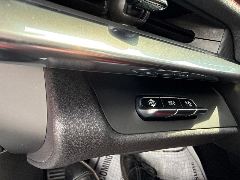 2020 Chevrolet Corvette Stingray 2LT