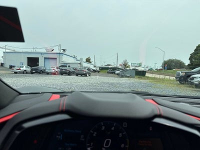 2020 Chevrolet Corvette Stingray 2LT