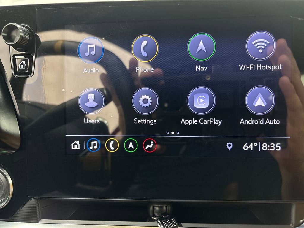 2020 Chevrolet Corvette Stingray 3LT