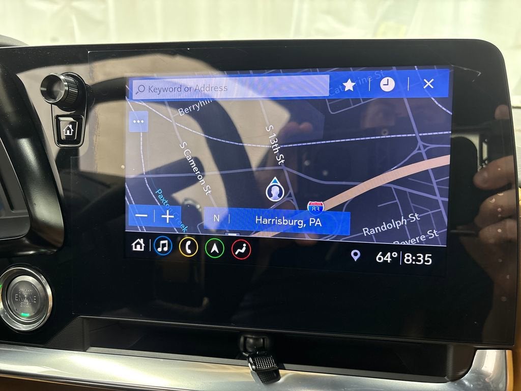 2020 Chevrolet Corvette Stingray 3LT