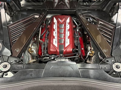 2020 Chevrolet Corvette Stingray 3LT