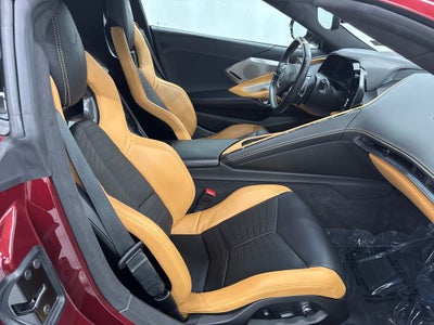 2020 Chevrolet Corvette Stingray 3LT