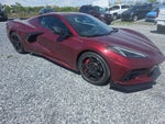 2020 Chevrolet Corvette Stingray 3LT