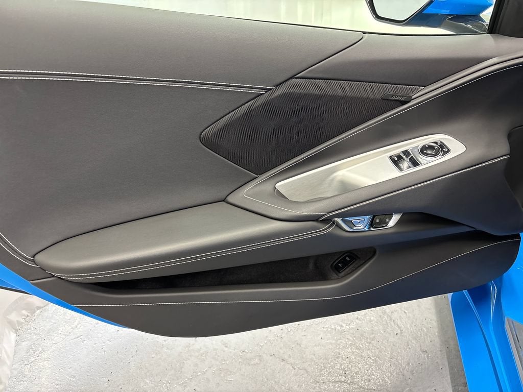 2023 Chevrolet Corvette Stingray 1LT
