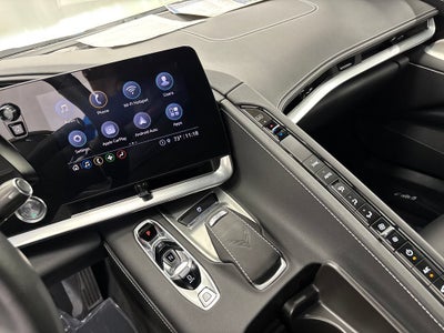 2023 Chevrolet Corvette Stingray 1LT