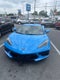 2023 Chevrolet Corvette Stingray 1LT