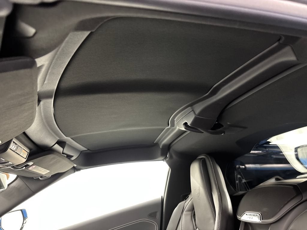 2023 Chevrolet Corvette Stingray 1LT