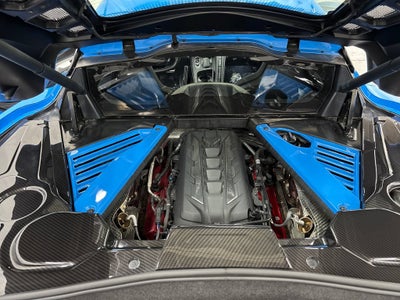 2023 Chevrolet Corvette Stingray 1LT