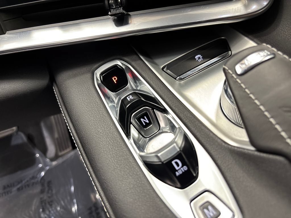 2023 Chevrolet Corvette Stingray 1LT