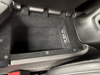 2023 Chevrolet Corvette Stingray 1LT