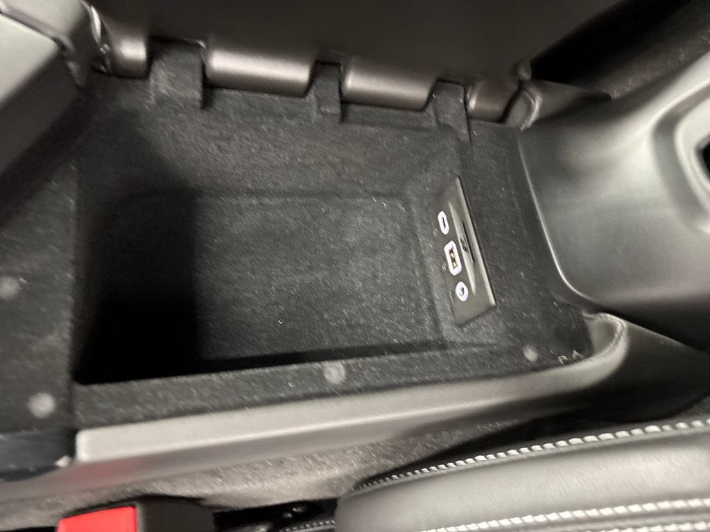 2023 Chevrolet Corvette Stingray 1LT