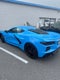 2023 Chevrolet Corvette Stingray 1LT