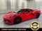 2022 Chevrolet Corvette Stingray 1LT