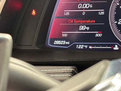 2022 Chevrolet Corvette Stingray 1LT