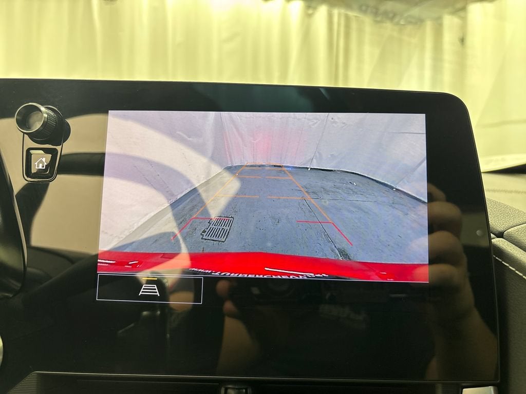 2022 Chevrolet Corvette Stingray 1LT