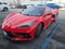 2022 Chevrolet Corvette Stingray 1LT
