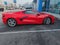 2022 Chevrolet Corvette Stingray 1LT