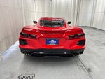2022 Chevrolet Corvette Stingray 1LT