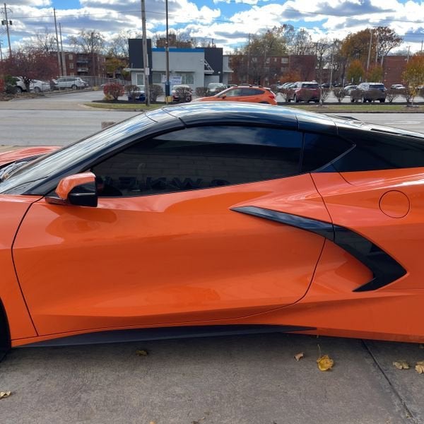 2024 Chevrolet Corvette Stingray 1LT