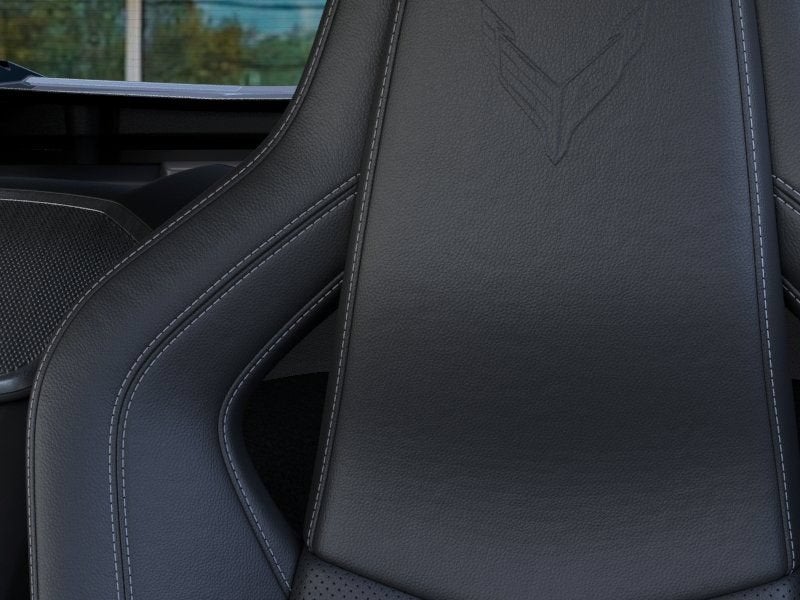 2027 Chevrolet Corvette Stingray 1LT