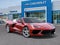 2027 Chevrolet Corvette Stingray 1LT