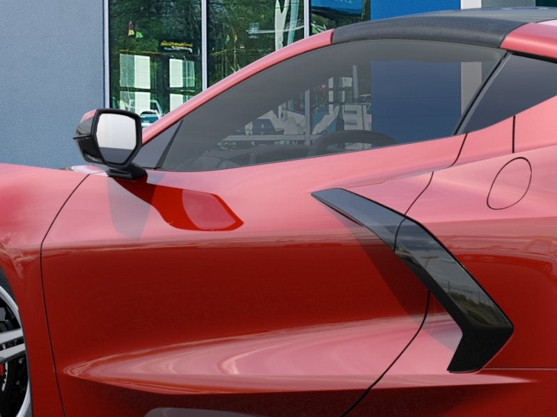 2027 Chevrolet Corvette Stingray 1LT