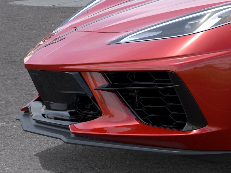 2027 Chevrolet Corvette Stingray 1LT