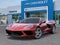 2027 Chevrolet Corvette Stingray 1LT