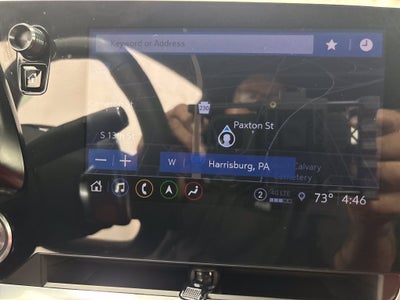 2022 Chevrolet Corvette Stingray 2LT