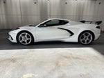 2022 Chevrolet Corvette Stingray 2LT