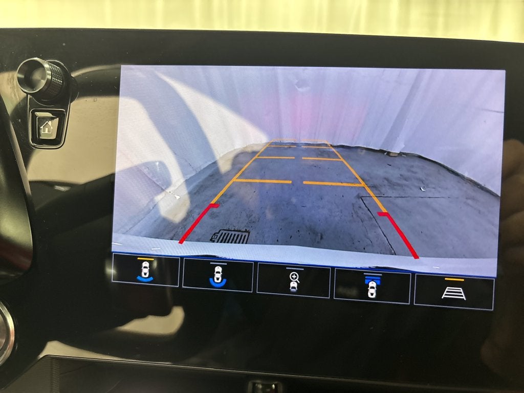 2022 Chevrolet Corvette Stingray 2LT