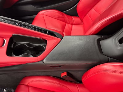 2022 Chevrolet Corvette Stingray 2LT