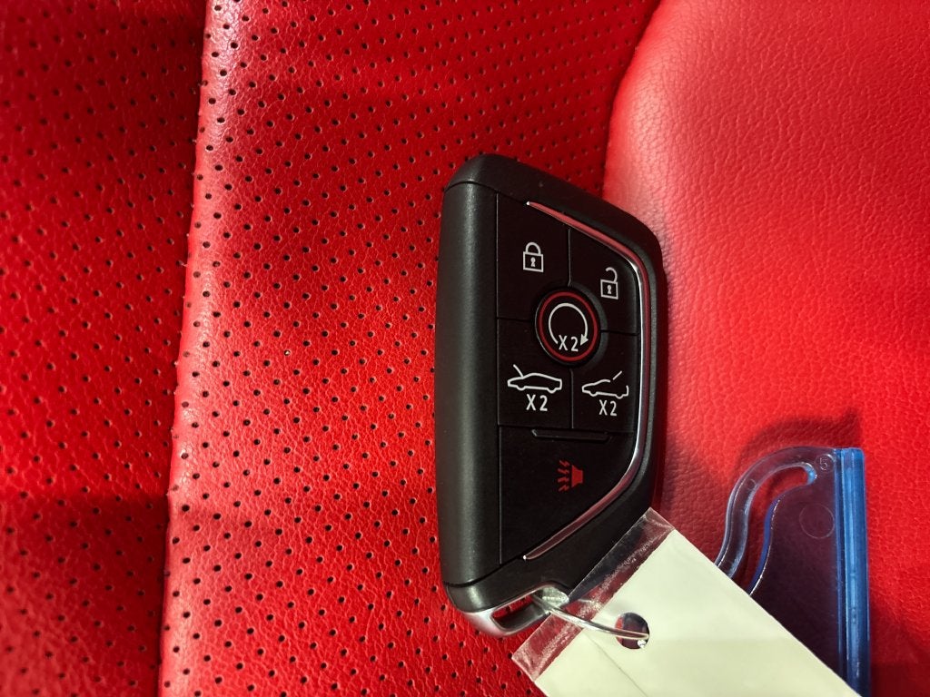 2022 Chevrolet Corvette Stingray 2LT