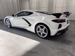 2022 Chevrolet Corvette Stingray 2LT