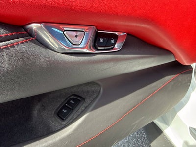 2022 Chevrolet Corvette Stingray 2LT