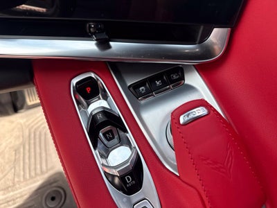 2022 Chevrolet Corvette Stingray 2LT