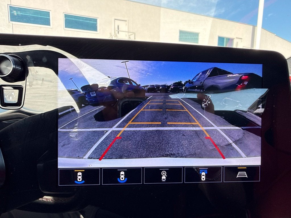 2022 Chevrolet Corvette Stingray 2LT
