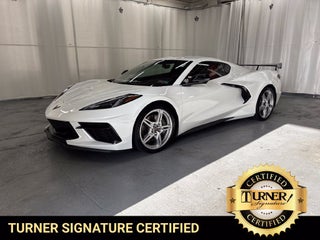 2022 Chevrolet Corvette Stingray 2LT