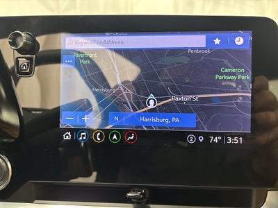 2021 Chevrolet Corvette Stingray 2LT