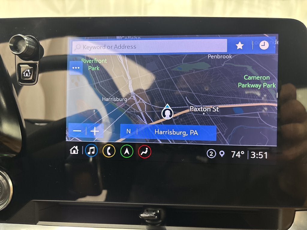 2021 Chevrolet Corvette Stingray 2LT