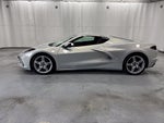 2021 Chevrolet Corvette Stingray 2LT