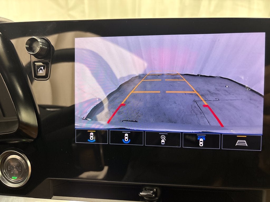 2021 Chevrolet Corvette Stingray 2LT
