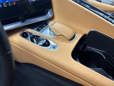 2021 Chevrolet Corvette Stingray 2LT