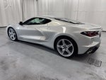 2021 Chevrolet Corvette Stingray 2LT
