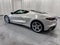2021 Chevrolet Corvette Stingray 2LT