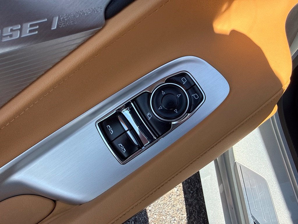 2021 Chevrolet Corvette Stingray 2LT
